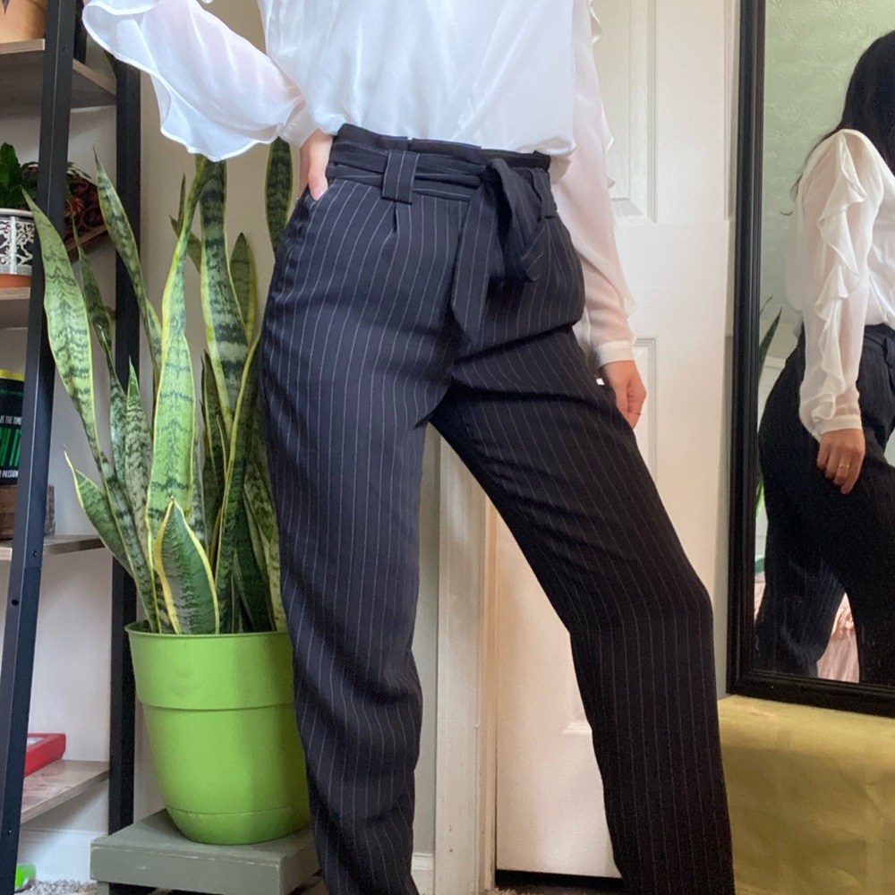 Express pants